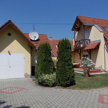 Anna Villa Ленті Екстер'єр фото
